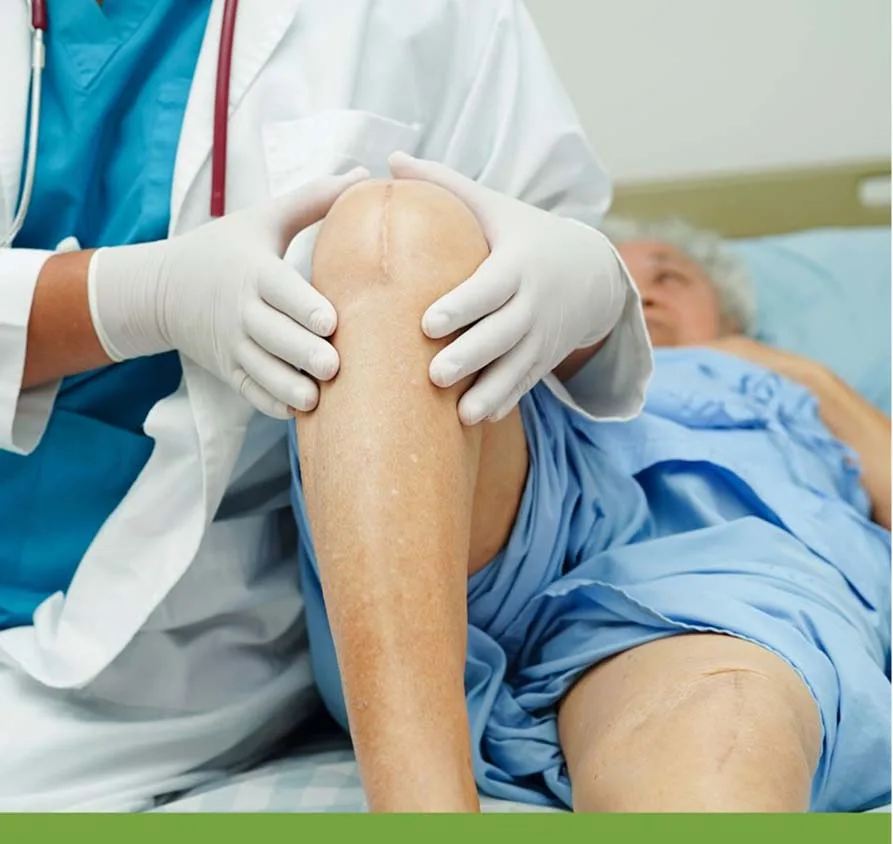 MSC (Mesenchymal Stem Cell Therapy)