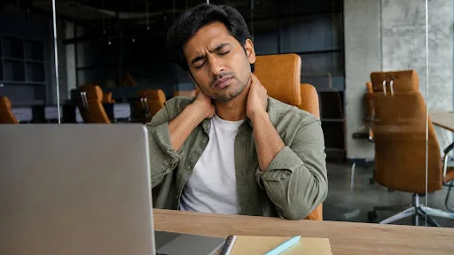 Neck Pain