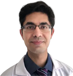 Dr. Karan Raj Jaggi