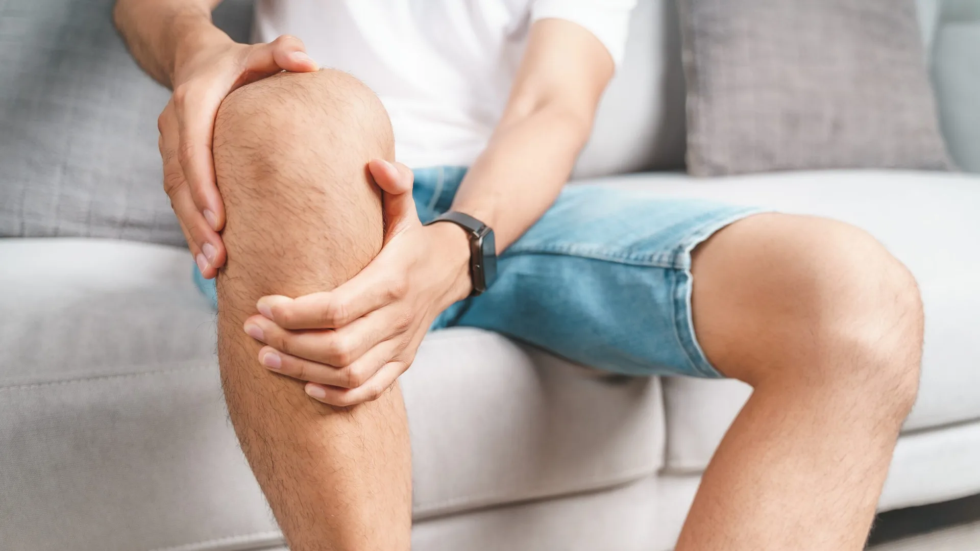 Can Knee Arthritis Be Reversed? Treatment Guide by OSSO