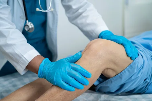 Are Regenerative Therapies Right for Your Joint Pain?