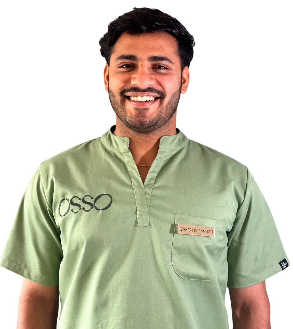 Syed Rizwan Raza