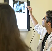 Imaging Tests: