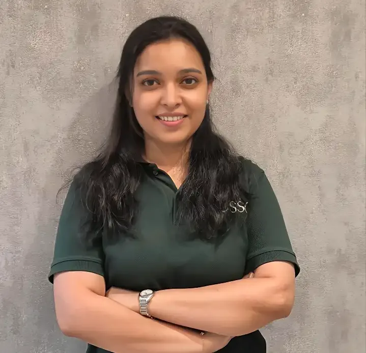 avani Shukla