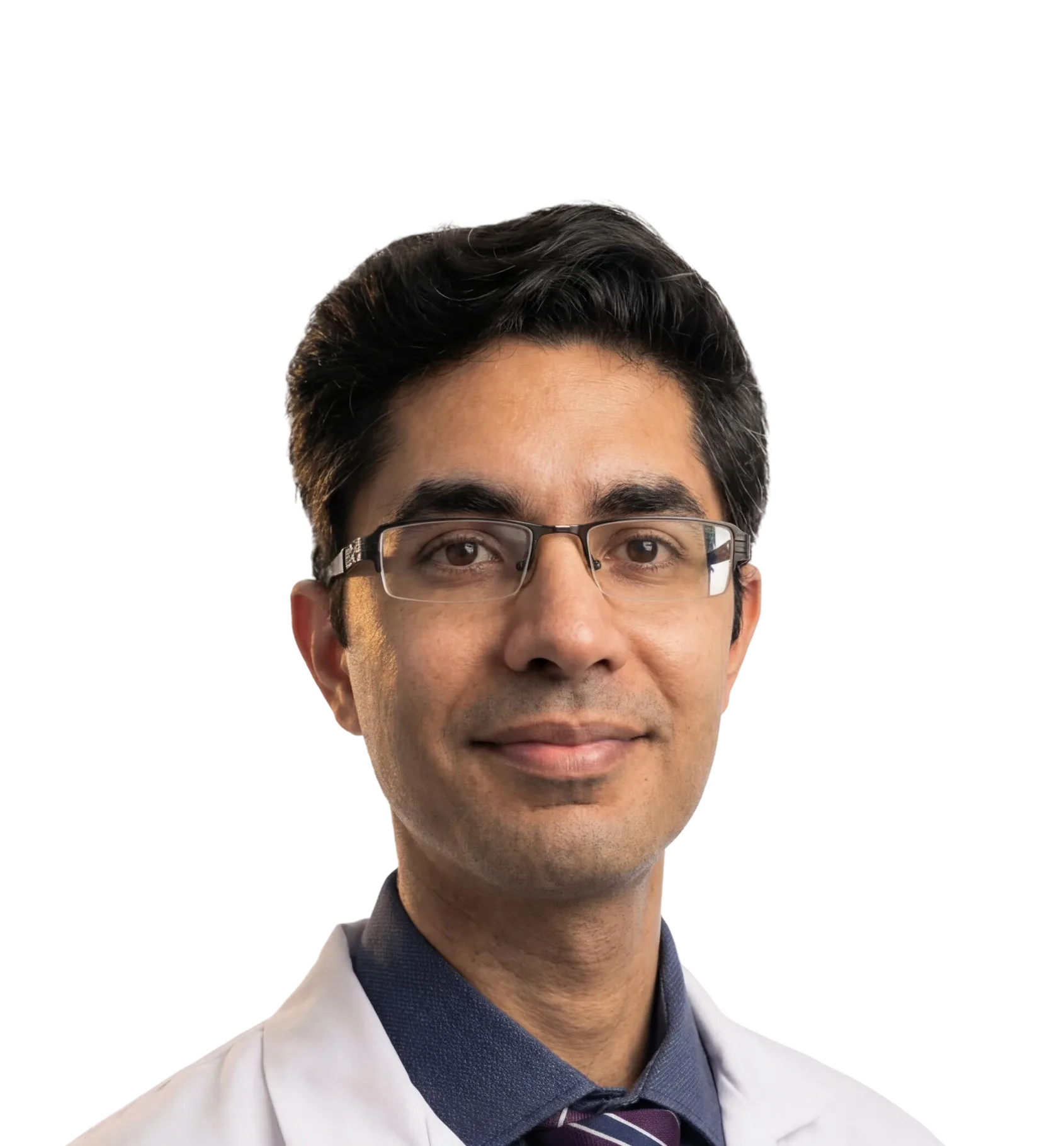 Dr. Karan