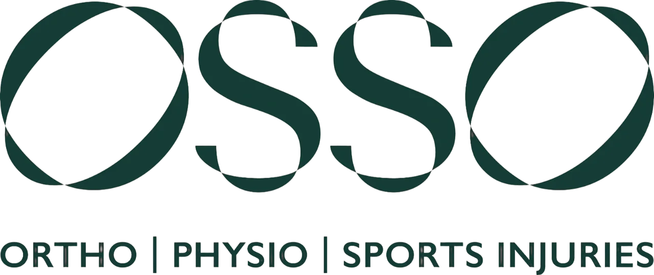 OSSO — Ortho | Physio | Sports Injuries