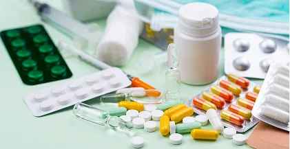 Medications