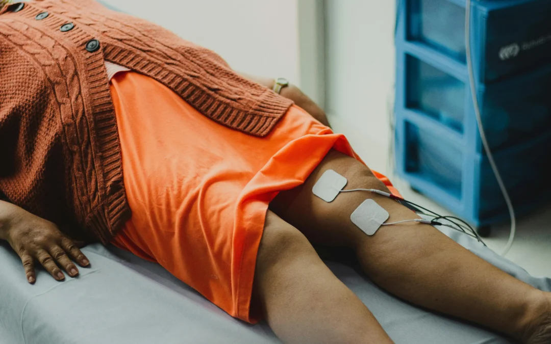 Physical Therapy Rehabilitation in Medial Collateral Ligament Injuries.