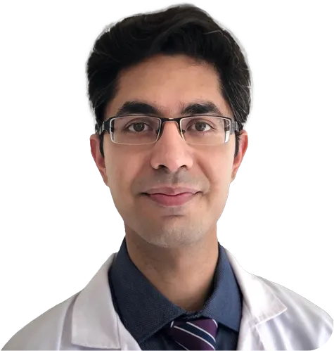 Dr. Karan
