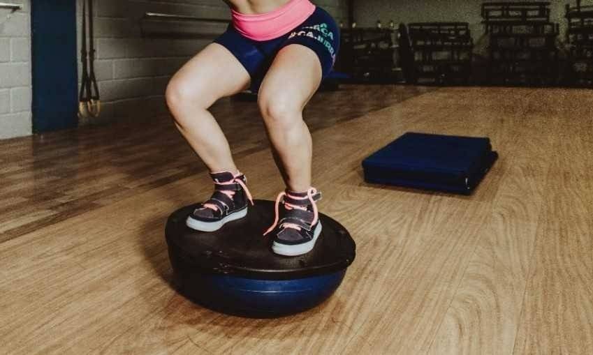 What Role Does Balance Training Play in ACL Rehabilitation?