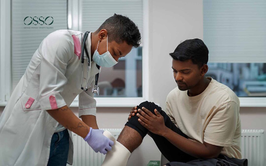 Common Sports Injuries: Prevention, Treatment, and Recovery