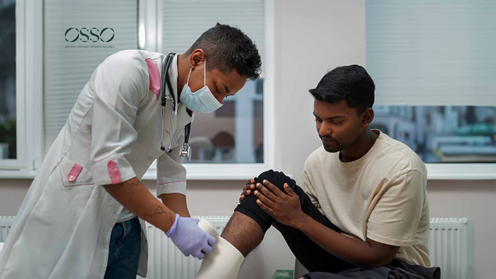 Common Sports Injuries: Prevention, Treatment, and Recovery