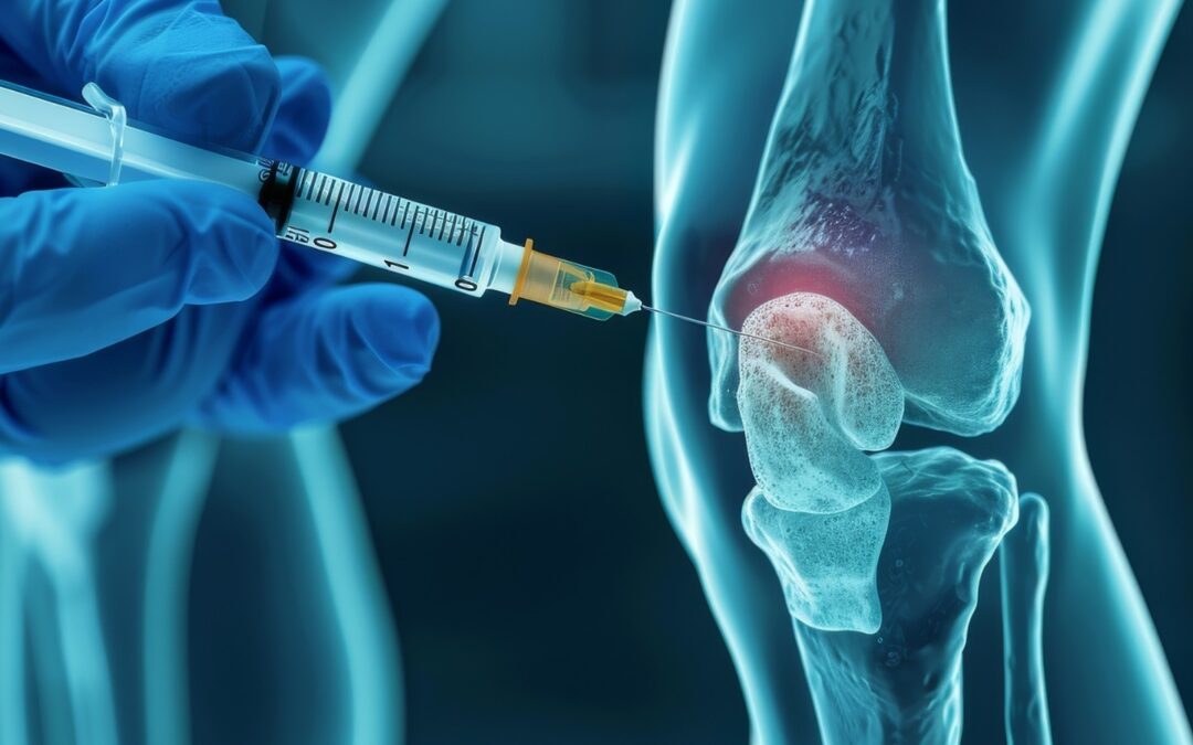 How Is Regenerative Medicine Changing ACL Injury Recovery?