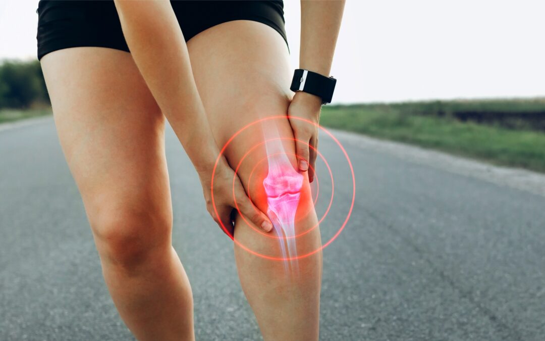Regenerative Medicine for Athletes: Faster Recovery from Ligament and Tendon Injuries