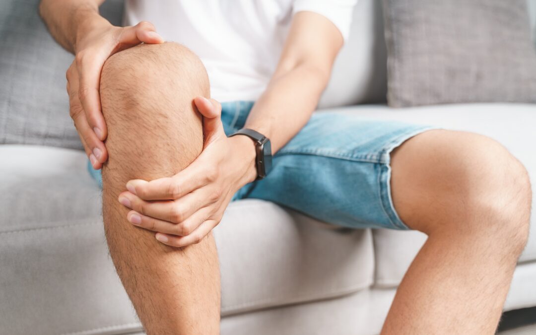 Can Knee Arthritis Be Reversed? Treatment Guide by OSSO