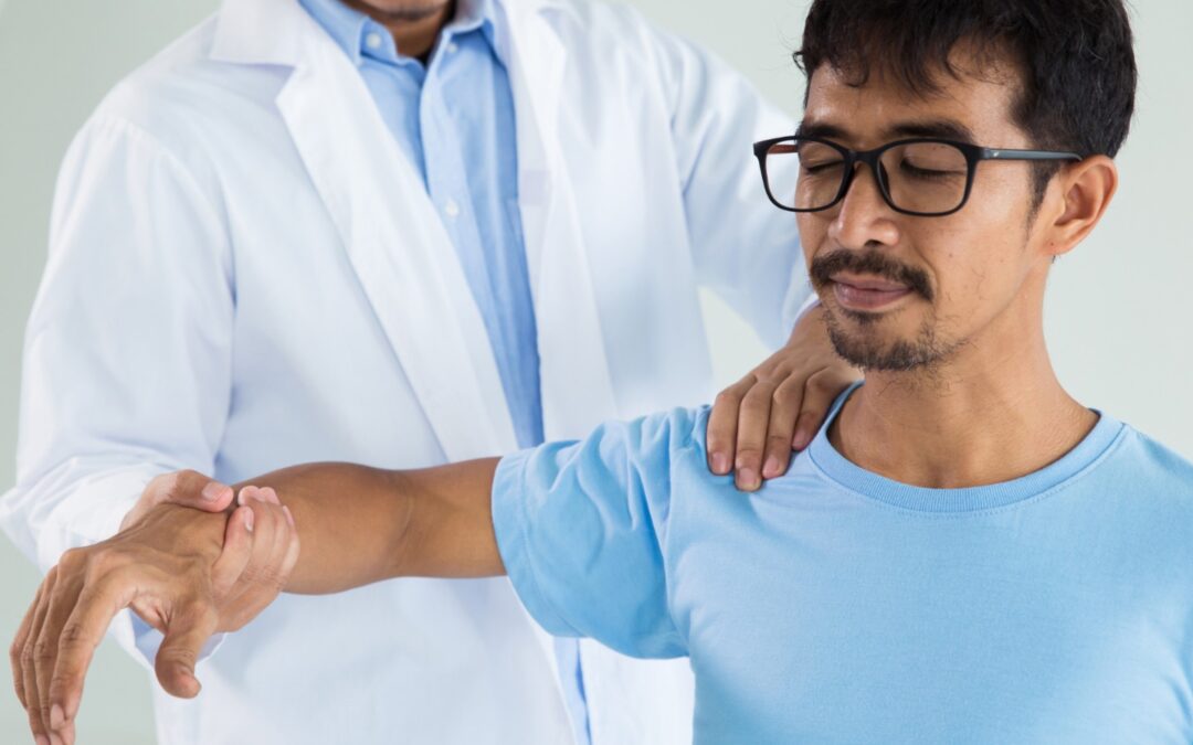 8 Common Signs You Need Orthopedic Care: When to See a Specialist