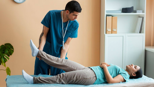 Return to Sports After Injury