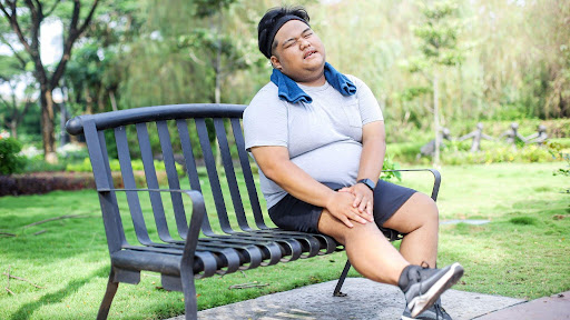 Weight Management for Joint Health