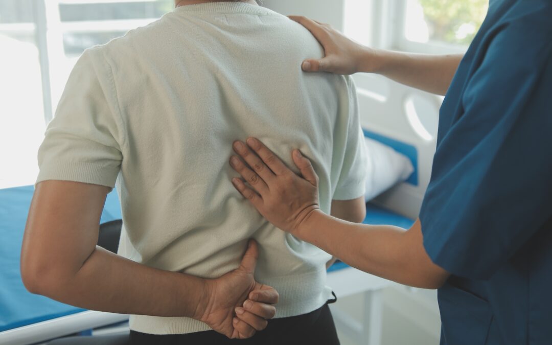 Lower Back Pain: Common Causes and Conservative Treatment Approaches