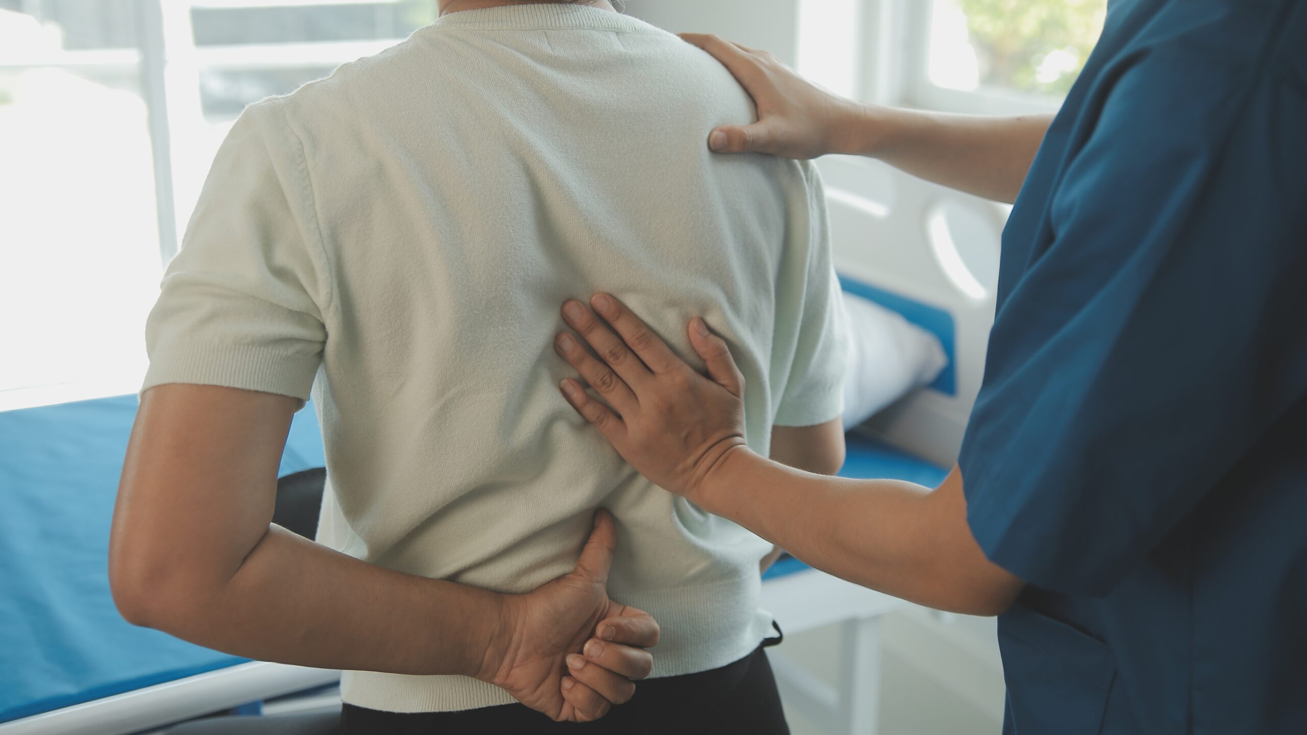Lower Back Pain: Common Causes and Conservative Treatment Approaches