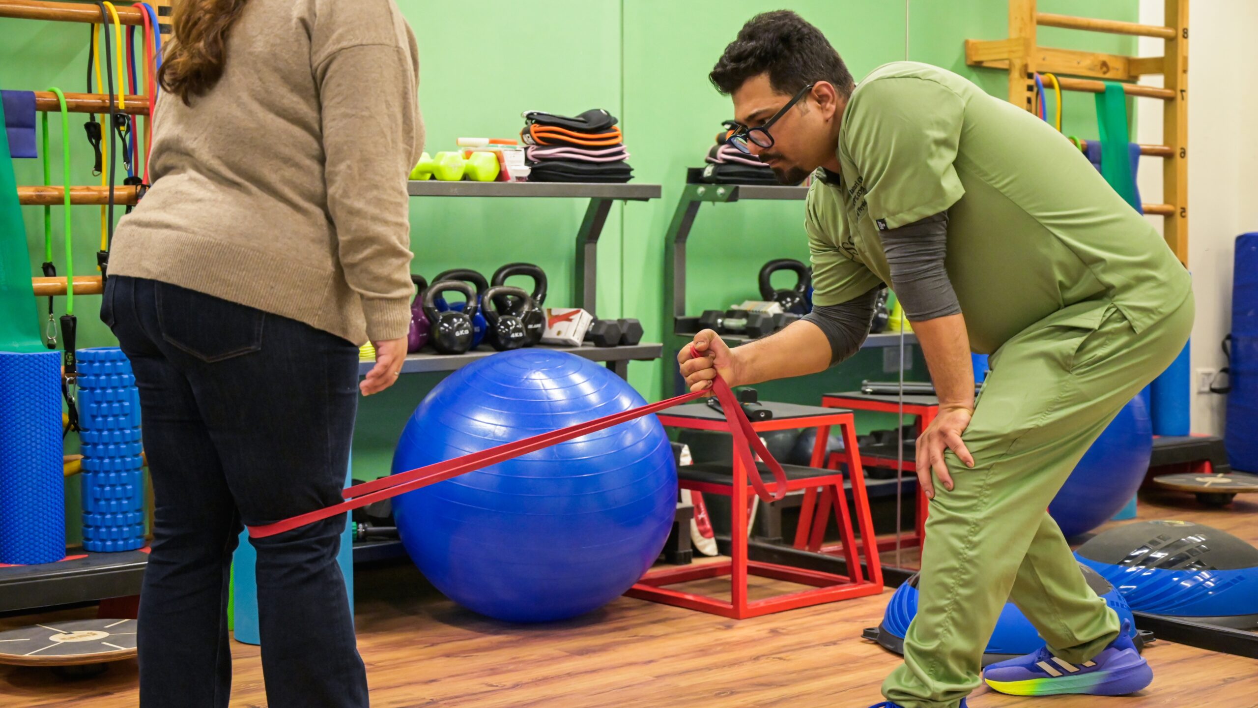 Best Physical Therapy in Gurgaon