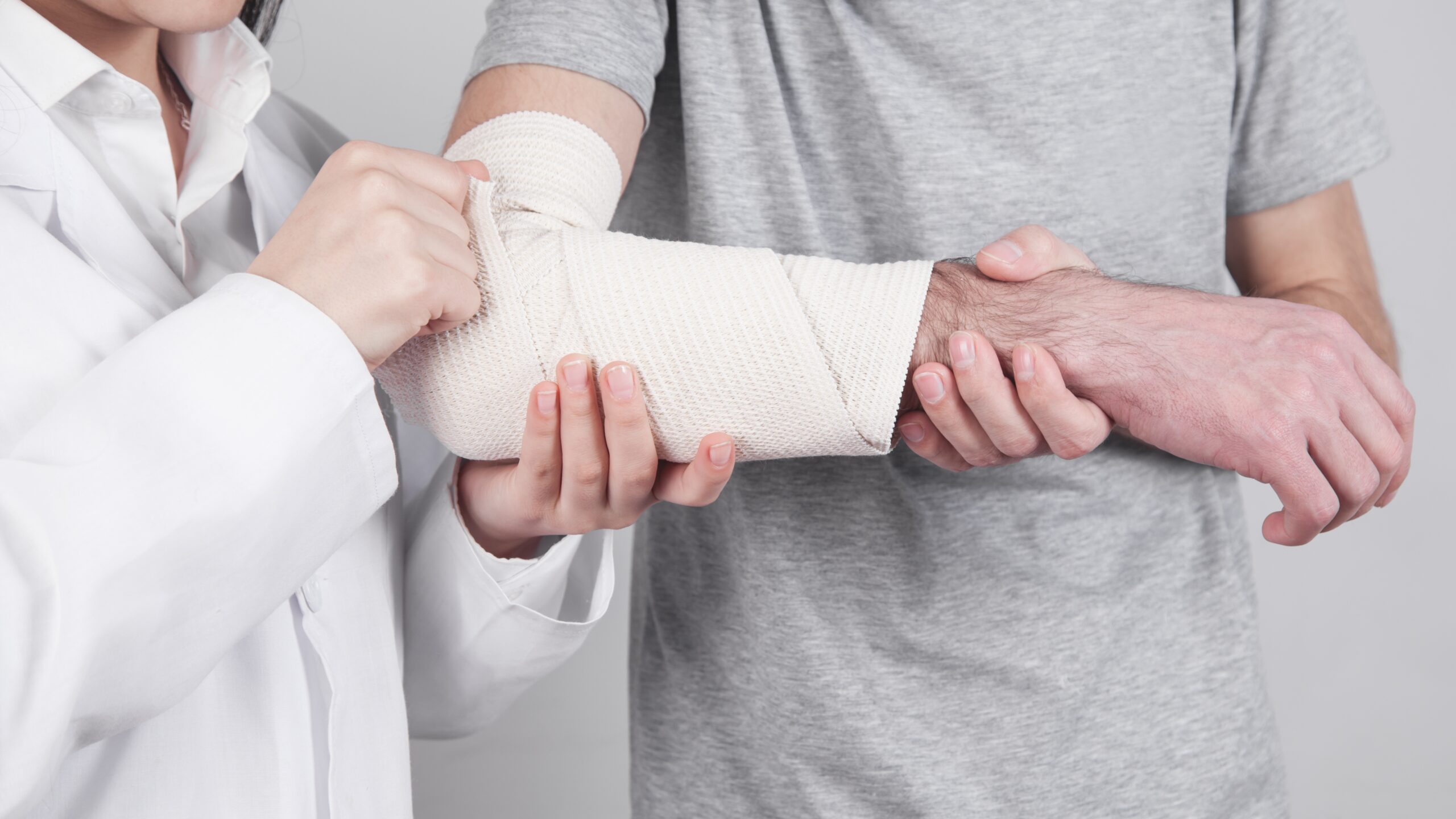 Bone Fractures