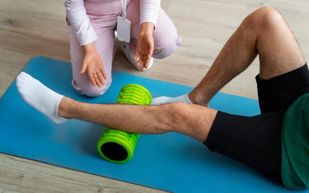 Ankle Sprain Rehabilitation: Progressive Exercises & Return to Running Protocol