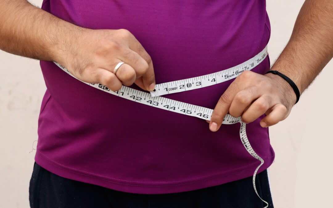 Weight Management for Joint Health: How Losing Weight Reduces Orthopaedic Pain