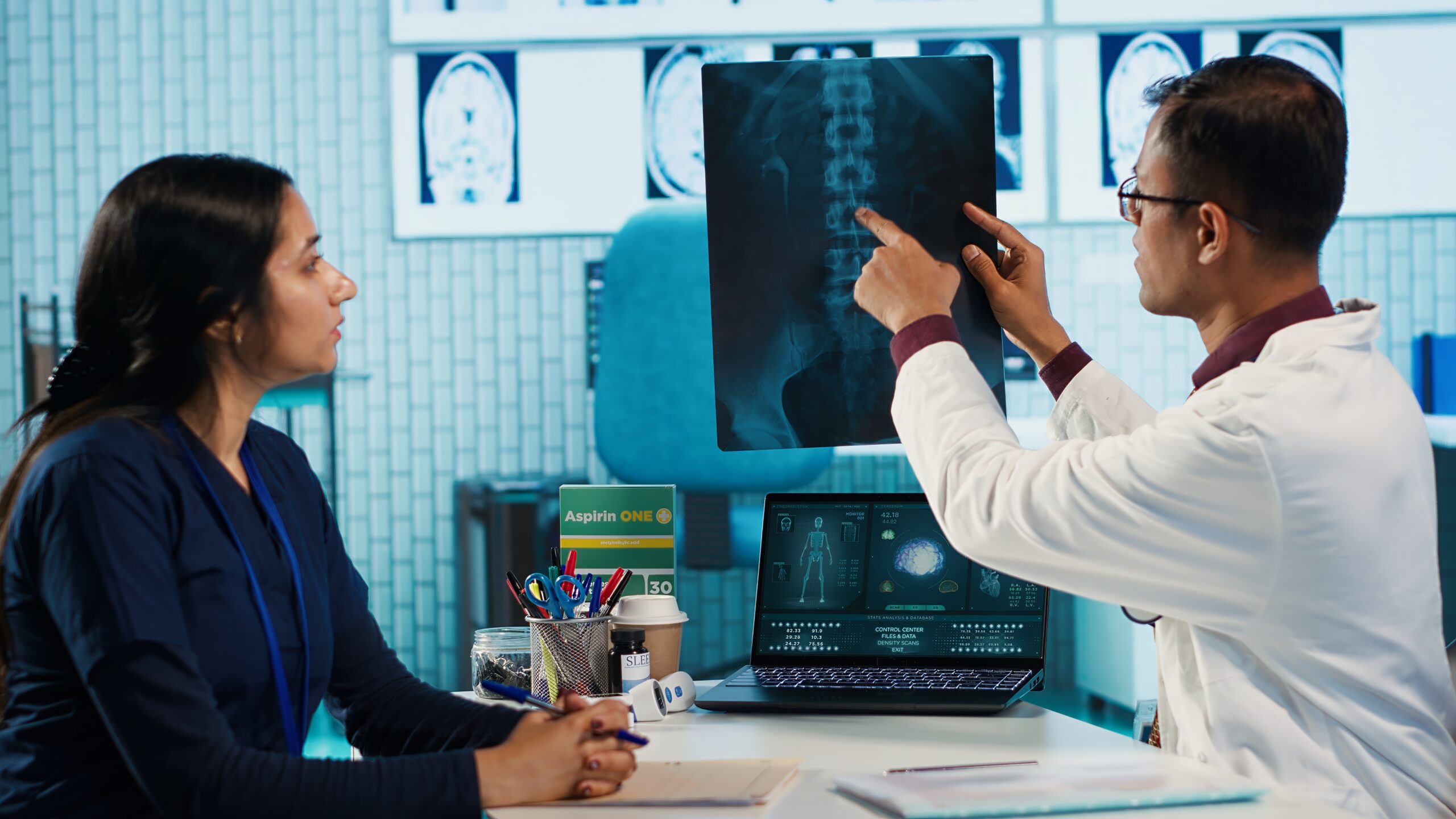 Find the Right Orthopedic Doctor in Gurgaon