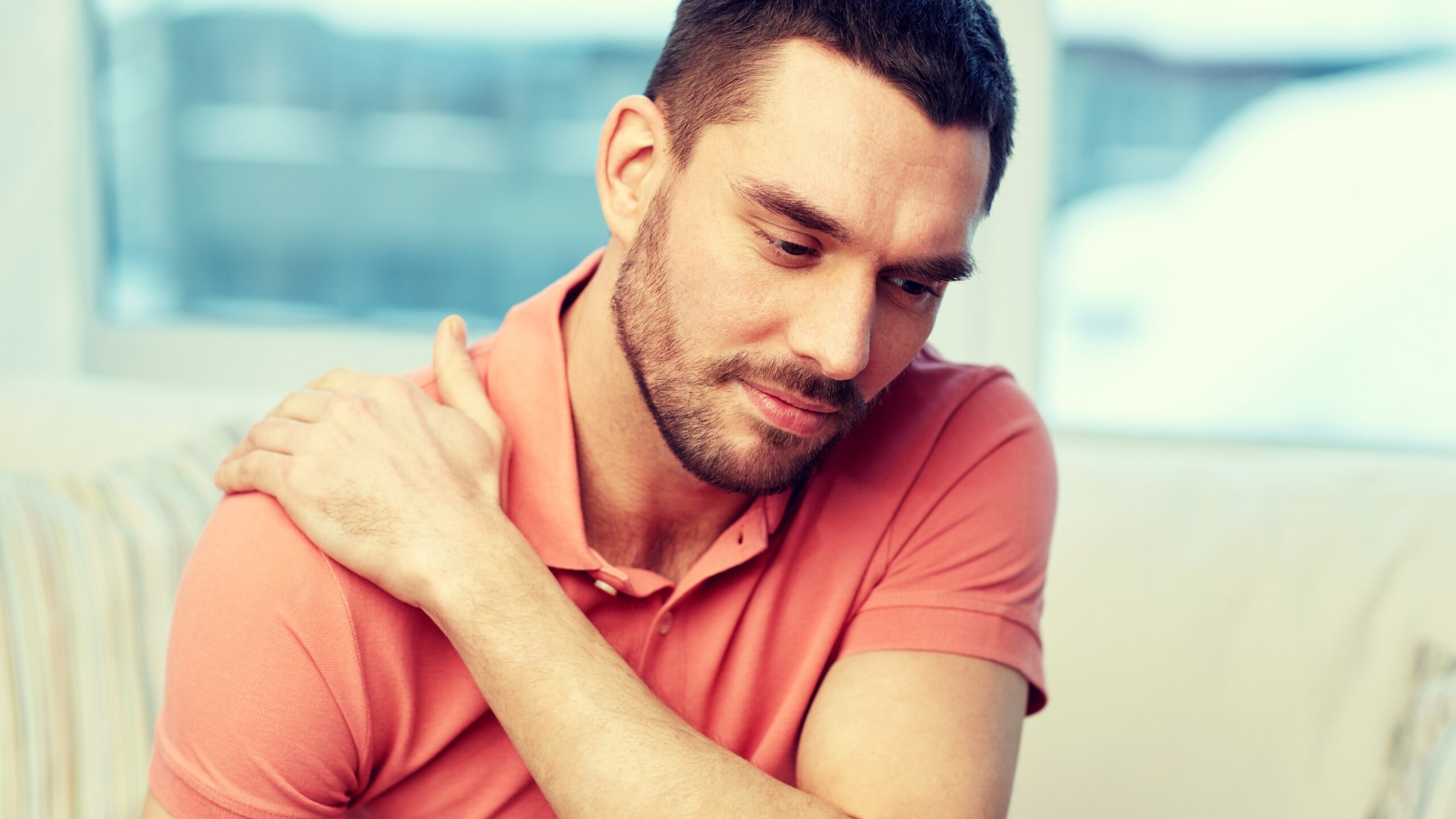 Frozen Shoulder Recovery