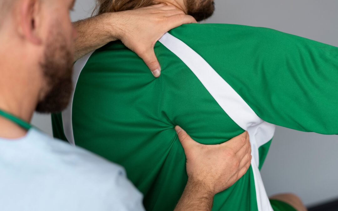 Injury Prevention for Athletes: A Complete Guide by Age and Sport