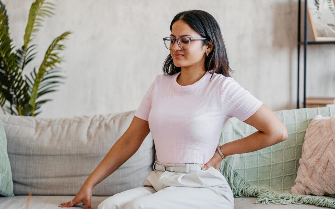 Osteoporosis in Indian Women: Why It Starts Earlier, and When to Get a DEXA Scan