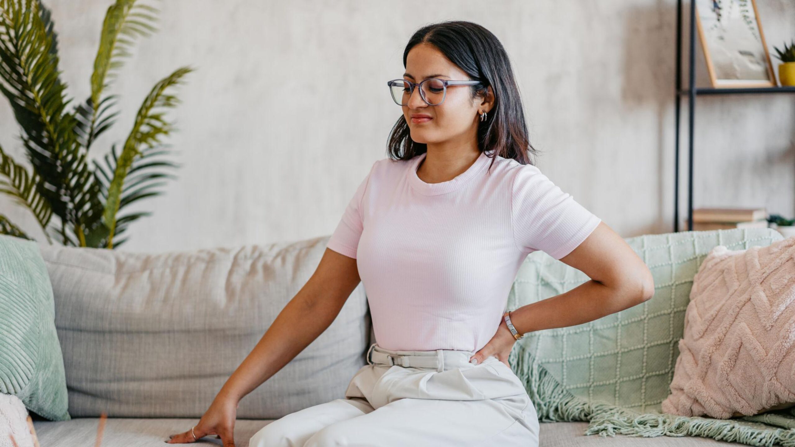 Osteoporosis in Indian Women: Why It Starts Earlier, and When to Get a DEXA Scan