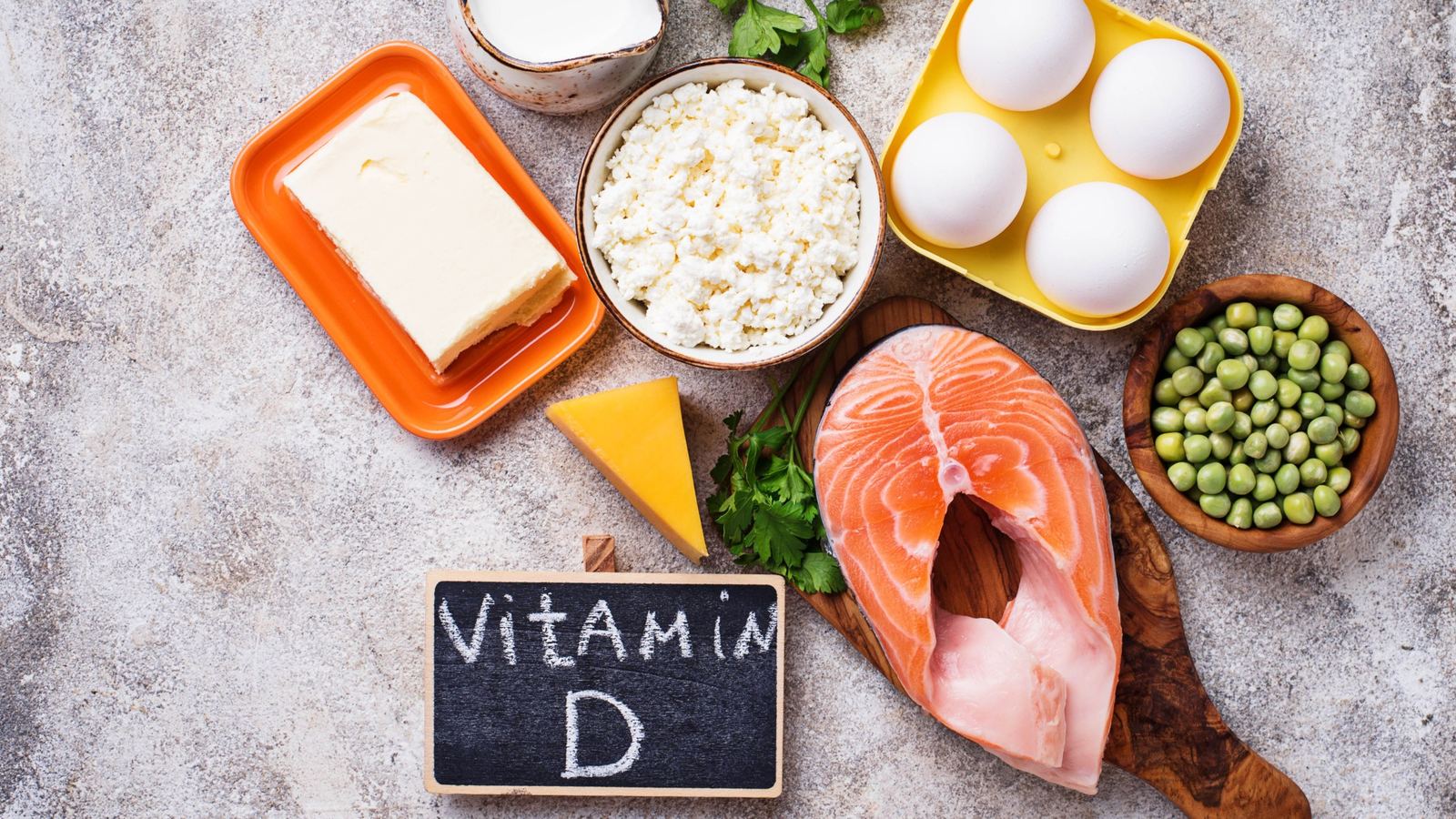 Vitamin D Deficiency and Body Pain in India